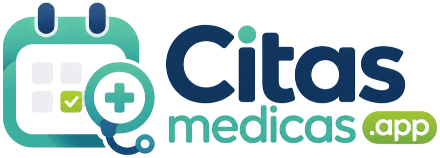 Citasmedicas.app